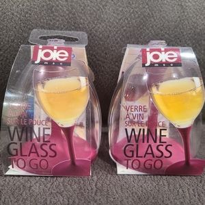 Wine Glasses To-Go (2)